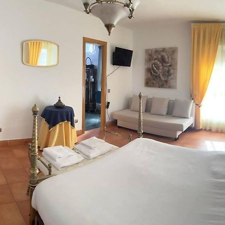 Casa Nardo Alojamiento Rural Argés Kültér fotó