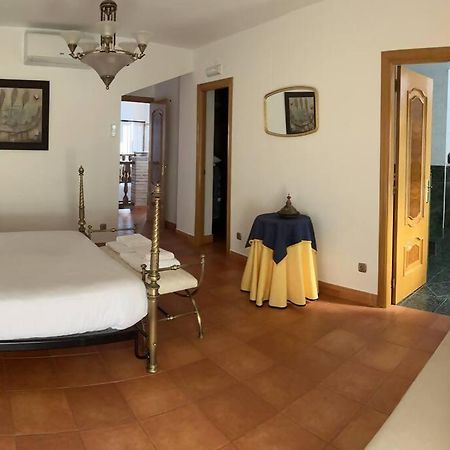 Casa Nardo Alojamiento Rural Argés Kültér fotó