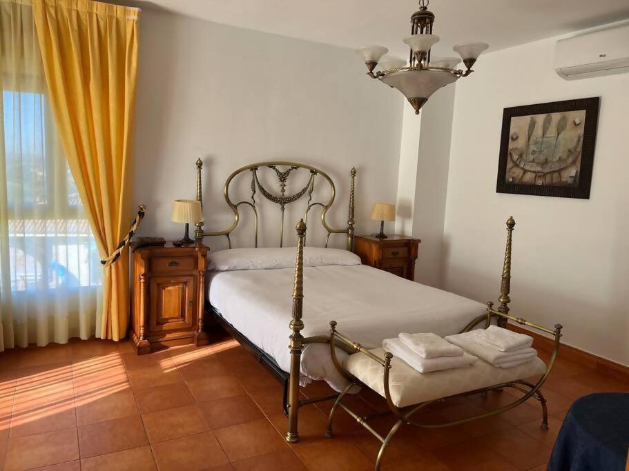 Casa Nardo Alojamiento Rural Argés Kültér fotó