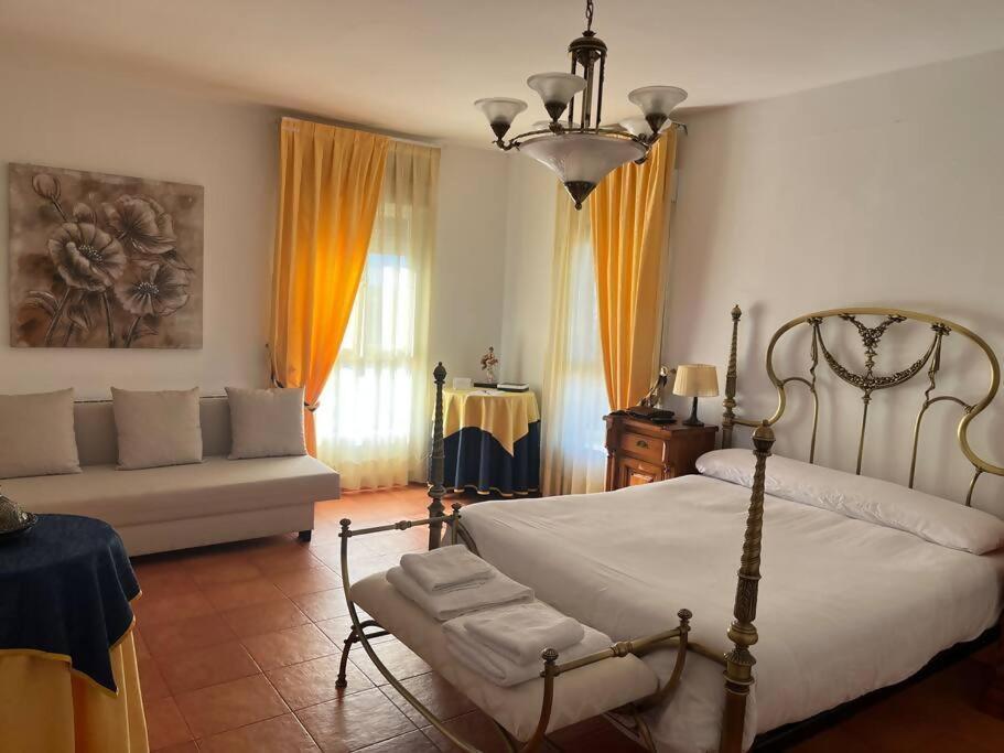 Casa Nardo Alojamiento Rural Argés Kültér fotó