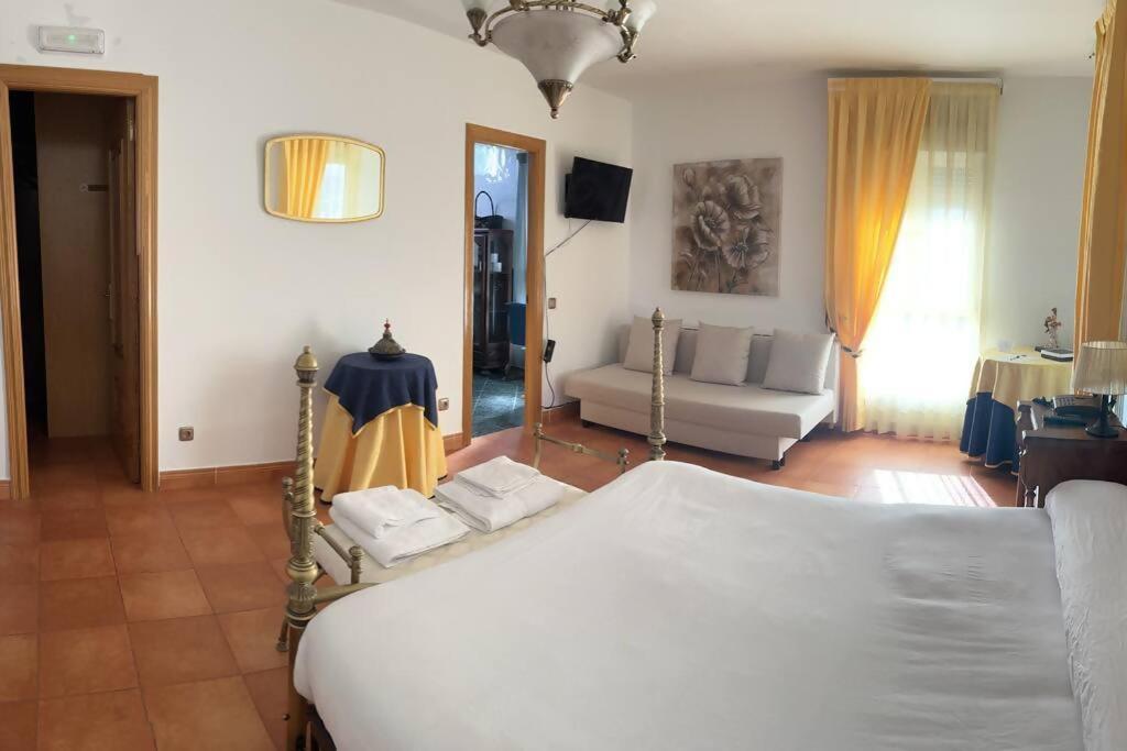 Casa Nardo Alojamiento Rural Argés Kültér fotó