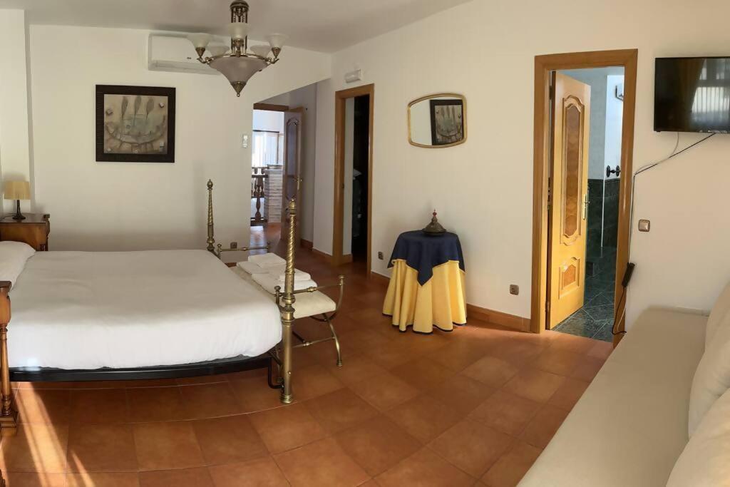 Casa Nardo Alojamiento Rural Argés Kültér fotó