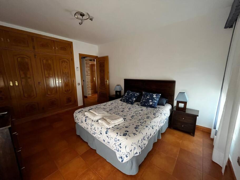 Casa Nardo Alojamiento Rural Argés Kültér fotó