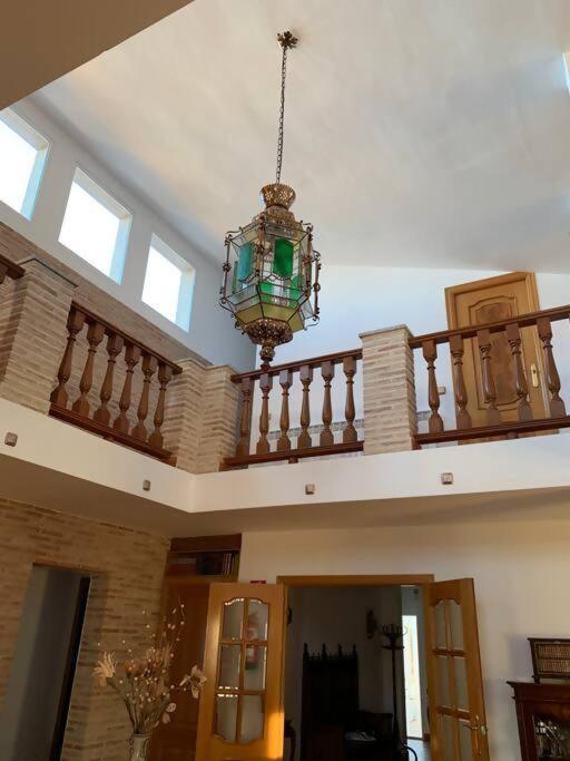 Casa Nardo Alojamiento Rural Argés Kültér fotó