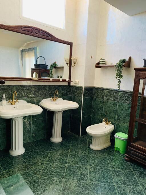 Casa Nardo Alojamiento Rural Argés Kültér fotó
