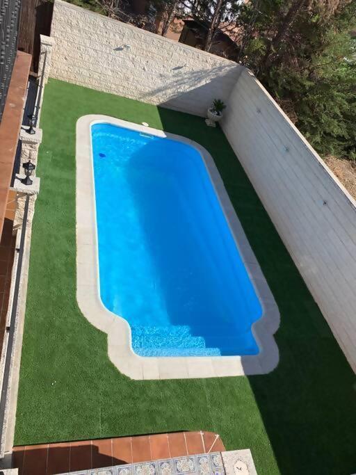 Casa Nardo Alojamiento Rural Argés Kültér fotó