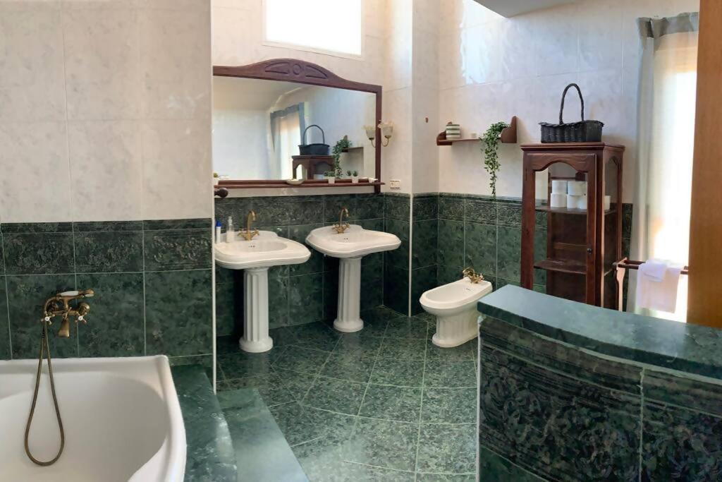Casa Nardo Alojamiento Rural Argés Kültér fotó
