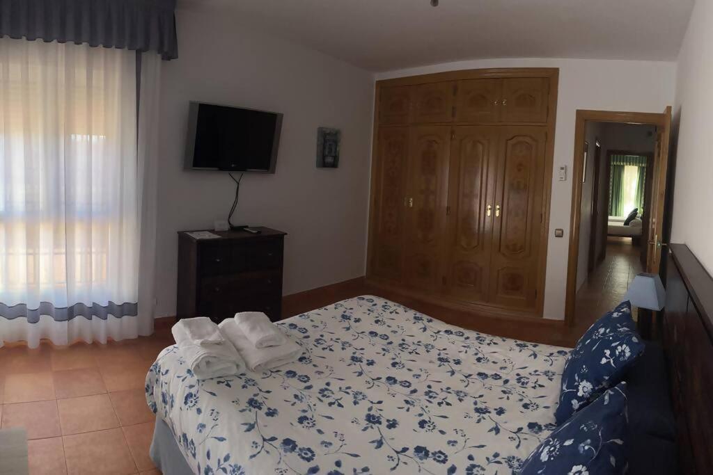 Casa Nardo Alojamiento Rural Argés Kültér fotó