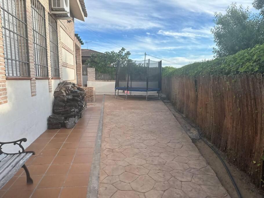 Casa Nardo Alojamiento Rural Argés Kültér fotó