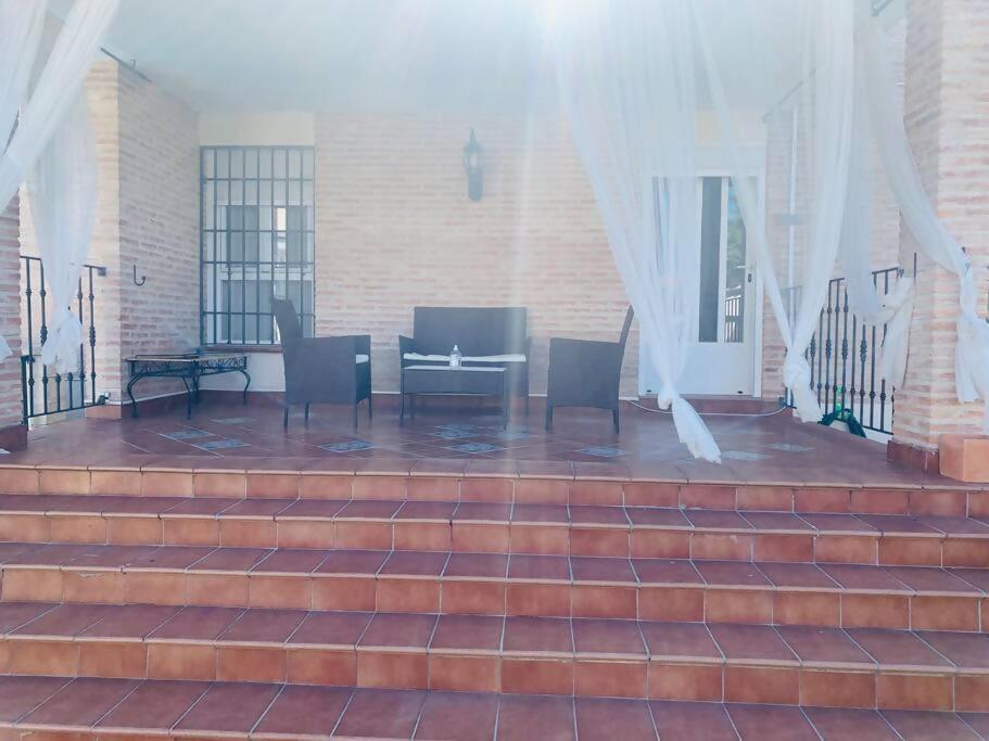 Casa Nardo Alojamiento Rural Argés Kültér fotó