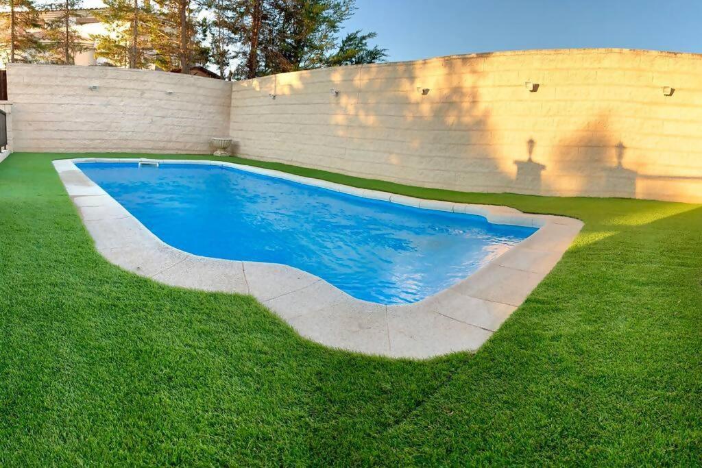 Casa Nardo Alojamiento Rural Argés Kültér fotó
