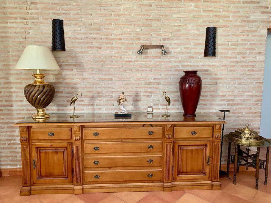 Casa Nardo Alojamiento Rural Argés Kültér fotó