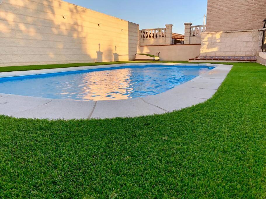 Casa Nardo Alojamiento Rural Argés Kültér fotó