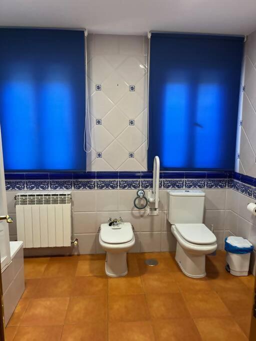 Casa Nardo Alojamiento Rural Argés Kültér fotó