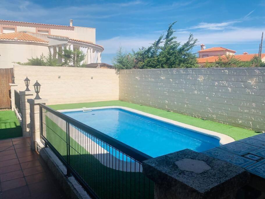 Casa Nardo Alojamiento Rural Argés Kültér fotó