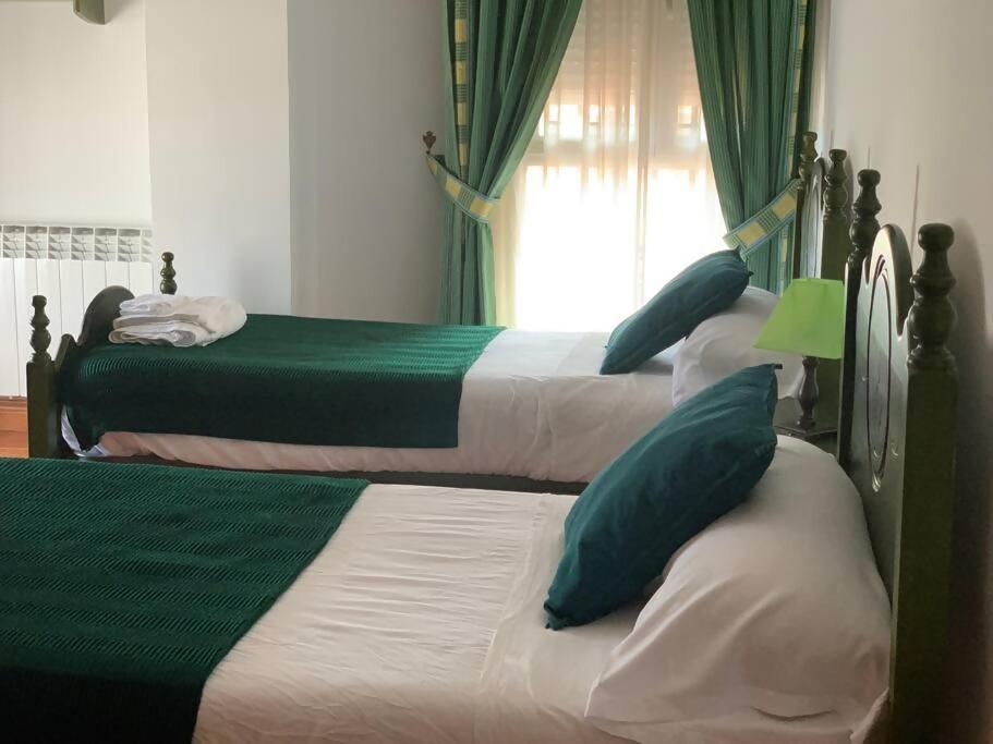 Casa Nardo Alojamiento Rural Argés Kültér fotó