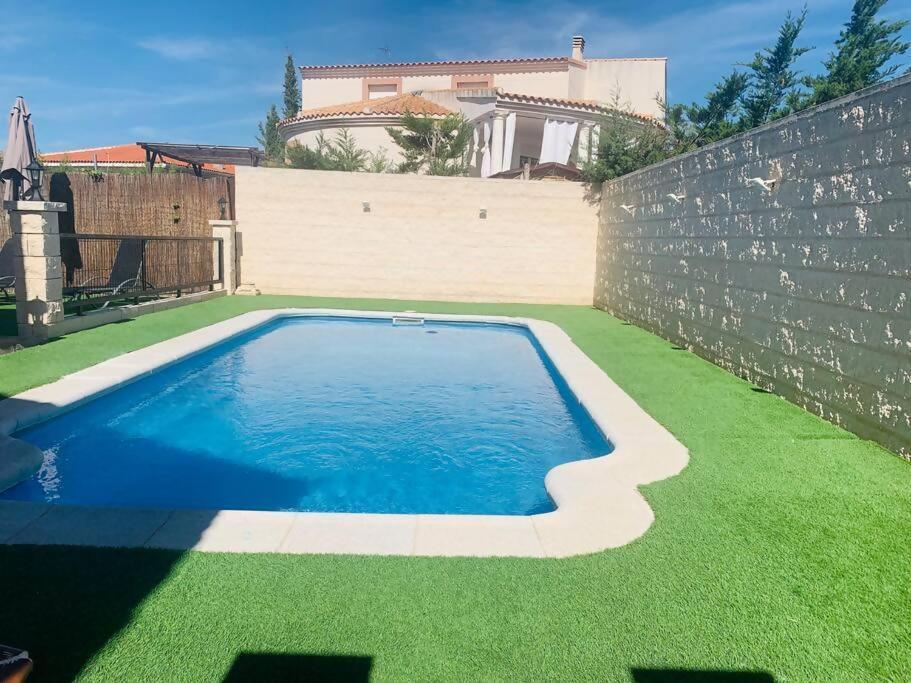 Casa Nardo Alojamiento Rural Argés Kültér fotó