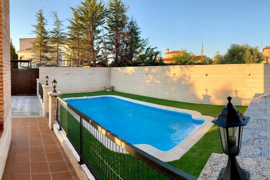 Casa Nardo Alojamiento Rural Argés Kültér fotó