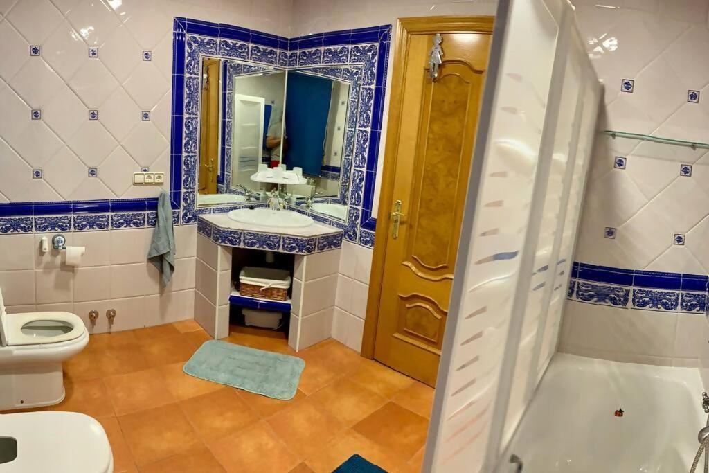 Casa Nardo Alojamiento Rural Argés Kültér fotó