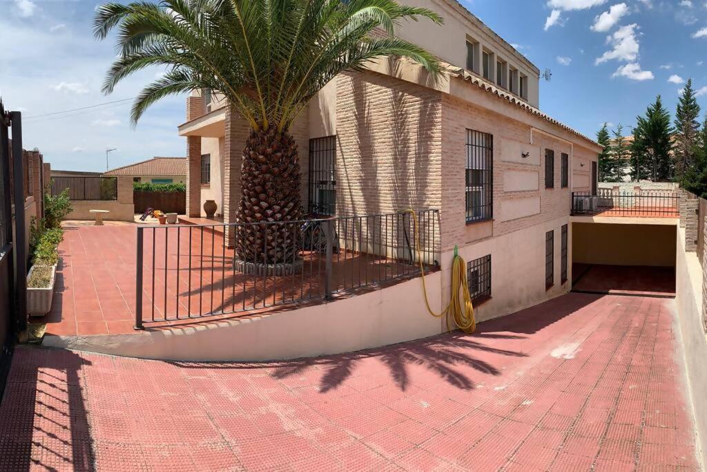 Casa Nardo Alojamiento Rural Argés Kültér fotó